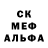 A-PVP крисы CK Dinara Kanapina